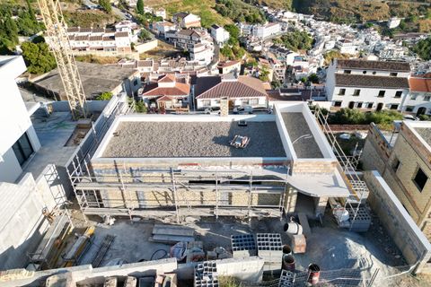Villa a Competa, Malaga, Competa - € 535.000 | Ref: V240 - foto 10